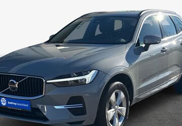 Volvo XC60 15.640 km 36.715 &euro; Hildesheim 31135