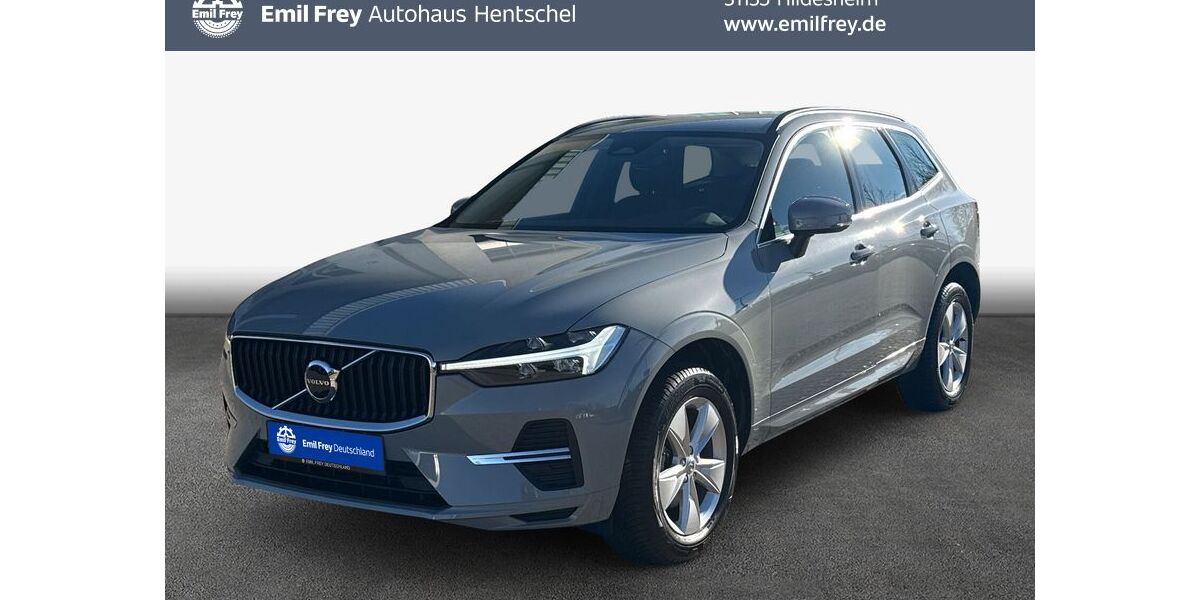 Volvo XC60 15.640 km 36.715 &euro; Hildesheim 31135