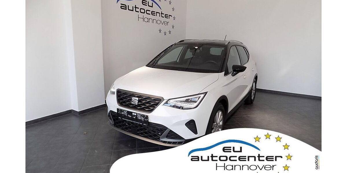 Seat Arona 15.059 km 18.900 &euro; Hannover 30165