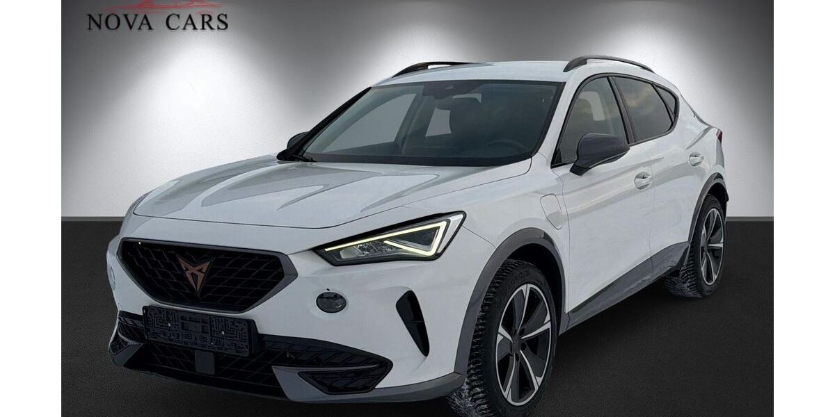 Cupra Formentor 62.950 km 22.450 &euro; Salzgitter 38229