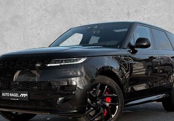 Land Rover Range Rover Sport 19.511 km 118.990 &euro; Hannover 30179