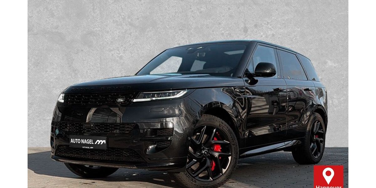 Land Rover Range Rover Sport 19.511 km 118.990 &euro; Hannover 30179