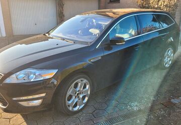 Ford Mondeo 233.900 km 4.499 &euro; Salzgitter 38259