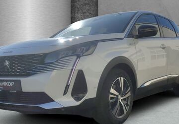 Peugeot 3008 88.121 km 21.990 &euro; Hildesheim 31135