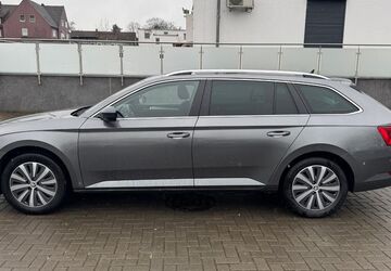 Skoda Superb 256.590 km 13.499 &euro; Salzgitter-Lebenstedt 38226