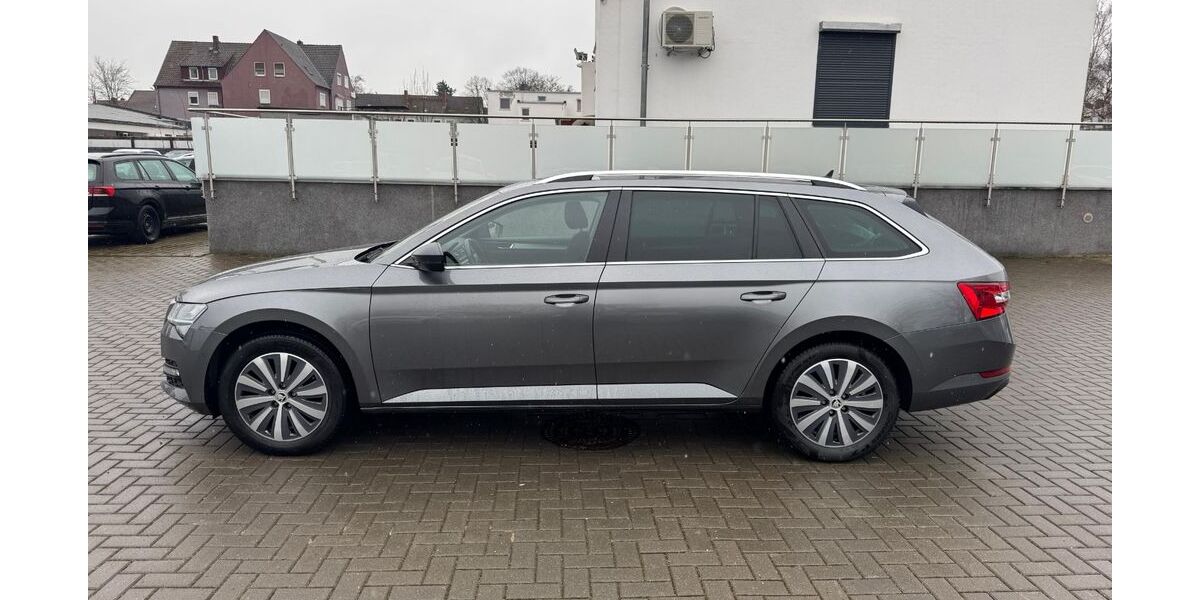 Skoda Superb 256.590 km 13.499 &euro; Salzgitter-Lebenstedt 38226