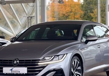 VW Arteon 90.557 km 27.880 &euro; Salzgitter 38228