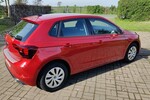 VW Polo 9.500 km 17.999 &euro; Sehnde 31319
