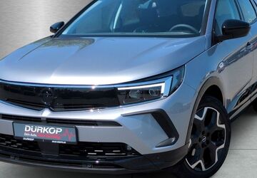Opel Grandland (X) 9.343 km 23.750 &euro; Hildesheim 31135