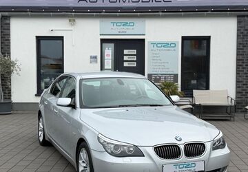 BMW 523 46.337 km 13.990 &euro; Sehnde 31319