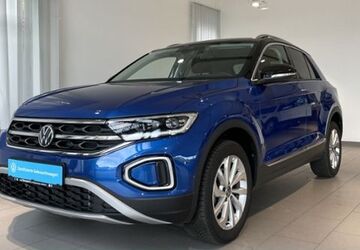 VW T-Roc 10.100 km 29.480 &euro; Hannover 30453