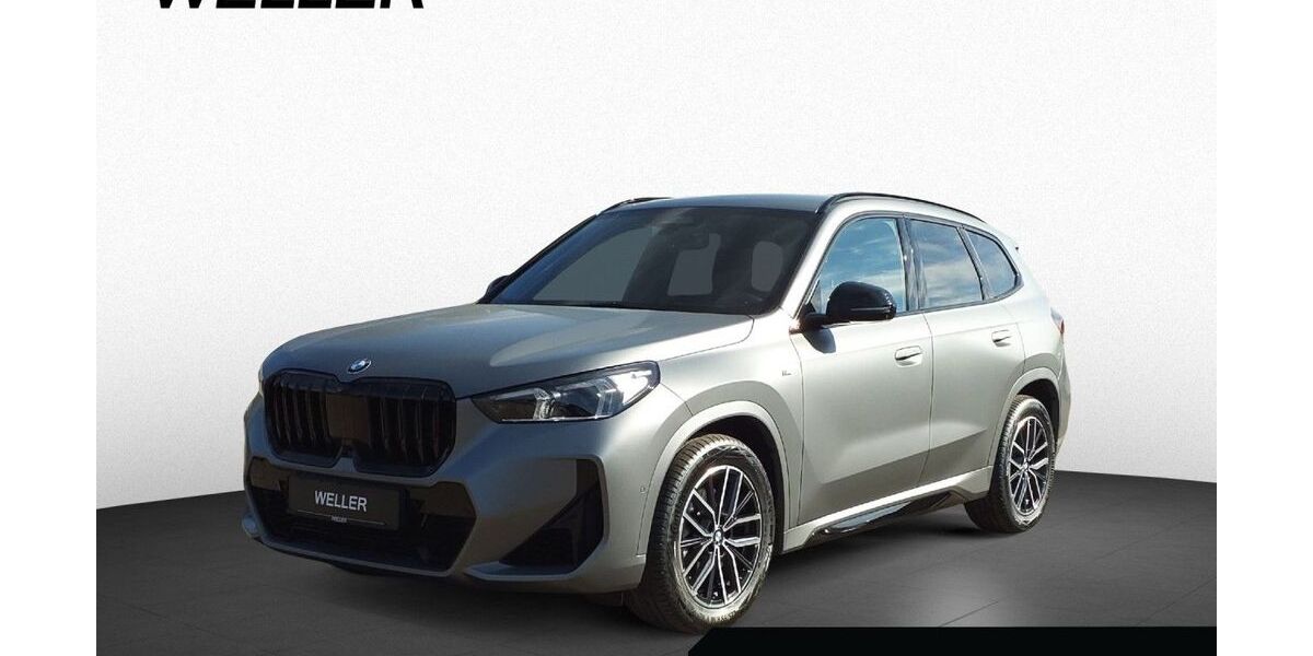 BMW X1 15.000 km 45.950 &euro; Hildesheim 31137