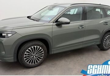 VW Tayron 27.860 km 45.900 &euro; Peine 31226