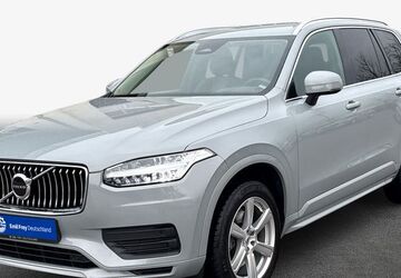 Volvo XC90 63.443 km 41.417 &euro; Hildesheim 31135