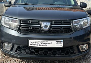 Dacia Sandero 143.500 km 3.900 &euro; Salzhemmendorf 31020