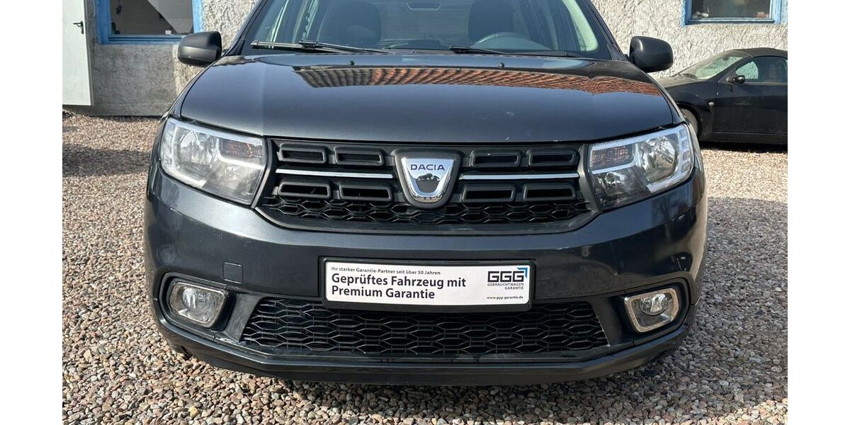 Dacia Sandero 143.500 km 3.900 &euro; Salzhemmendorf 31020