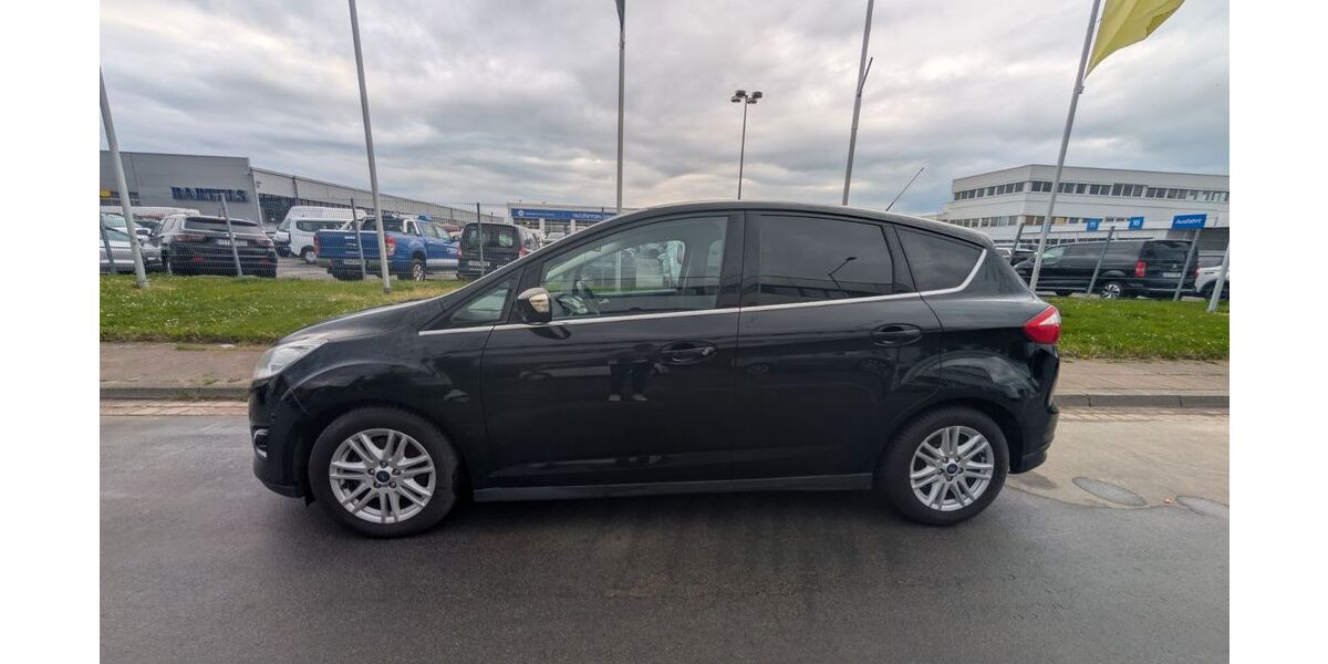 Ford C-Max 191.000 km 3.400 &euro; Hannover 30657