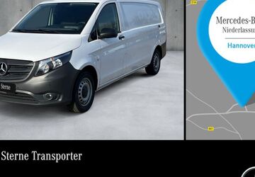 Mercedes-Benz Vito 57.269 km 29.726 &euro; Hannover - Langenhagen 30855