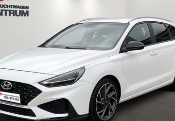 Hyundai i30 64.346 km 22.870 &euro; Laatzen 30880