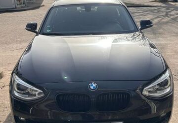 BMW 118 233.395 km 6.499 &euro; Ronnenberg 30952