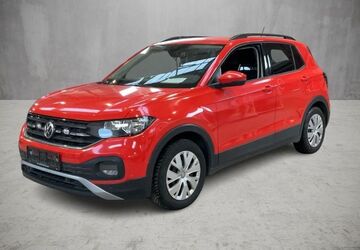 VW T-Cross 141.900 km 12.950 &euro; Hannover 30179
