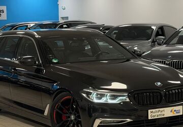 BMW 530 244.635 km 22.299 &euro; Peine 31228