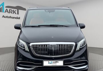 Mercedes-Benz Vito 18.000 km 102.350 &euro; Ronnenberg 30952