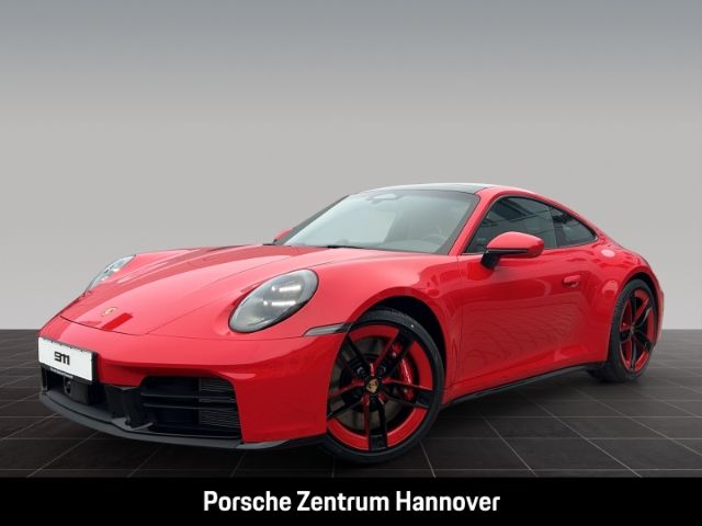Porsche 992 8.000 km 171.900 &euro; Hannover 30177
