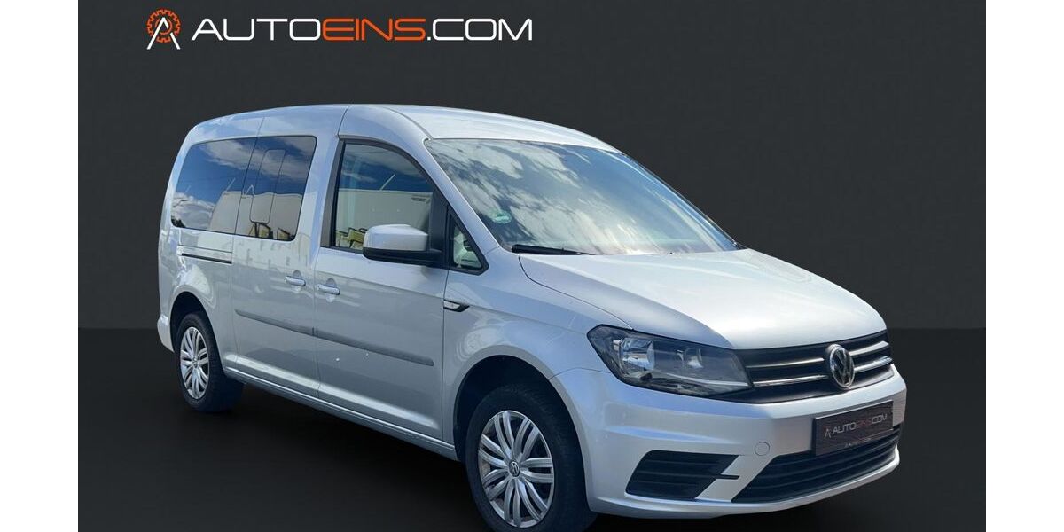 VW Caddy 98.475 km 23.800 &euro; Ronnenberg StT Empelde Region Hannover 30952