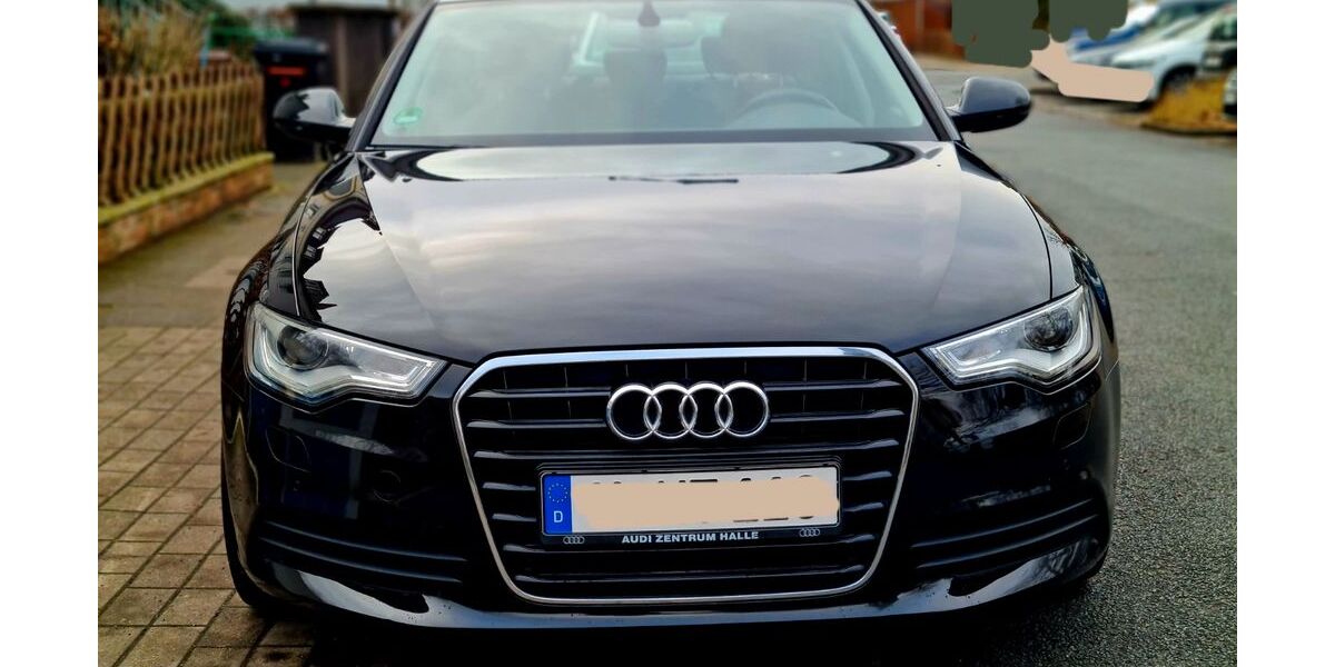 Audi A6 159.000 km 12.250 &euro; Hannover 30419