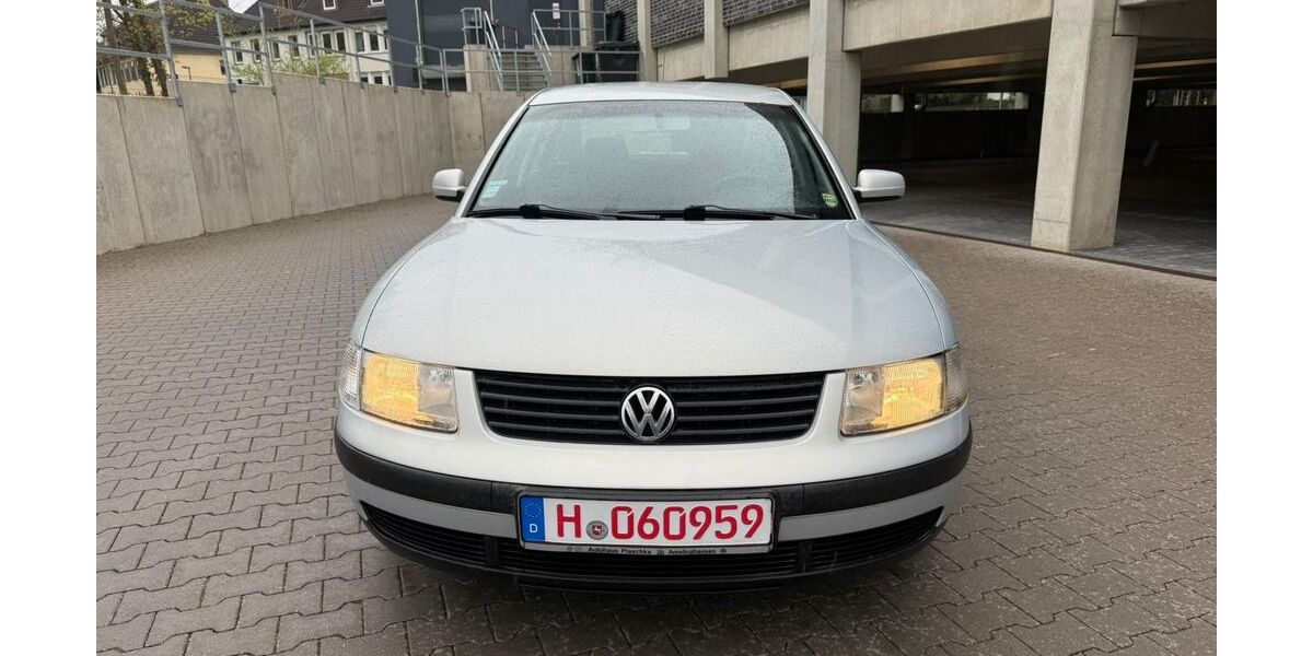 VW Passat 88.719 km 2.998 &euro; Hannover 30629