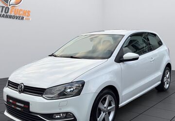 VW Polo 117.000 km 6.980 &euro; Lehrte 31275