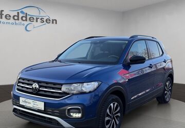 VW T-Cross 41.700 km 22.979 &euro; Alfeld 31061