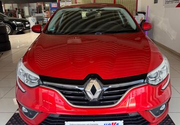 Renault Megane 100.000 km 8.990 &euro; Laatzen bei Hannover 30880