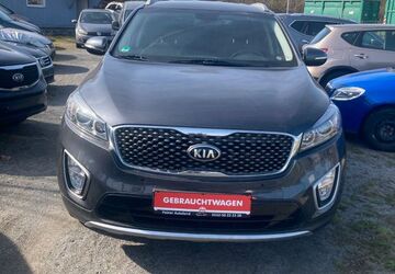 Kia Sorento 210.000 km 11.900 &euro; Peine 31228