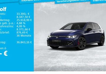 VW Golf 59.158 km 33.390 &euro; Lehrte 31275