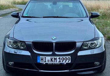 BMW 320 180.000 km 3.500 &euro; Hildesheim 31135