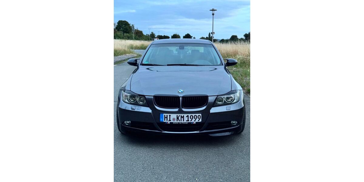 BMW 320 180.000 km 3.500 &euro; Hildesheim 31135