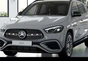 Mercedes-Benz GLA 200 9.900 km 47.750 &euro; Hannover 30655