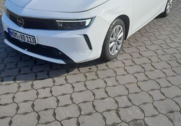 Opel Astra 43.900 km 14.161 &euro; Hannover Langenhagen 30855