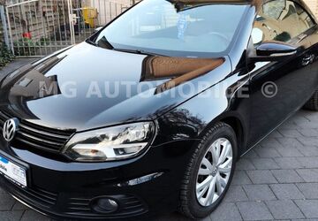 VW Eos 138.888 km 9.498 &euro; Hannover 30165