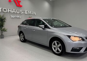 Seat Leon 310.006 km 5.450 &euro; Salzgitter 38228