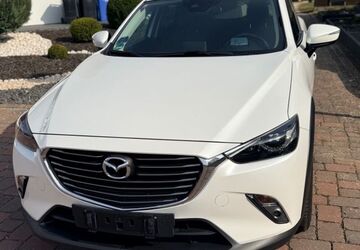 Mazda CX-3 166.786 km 13.990 &euro; Sarstedt 31157
