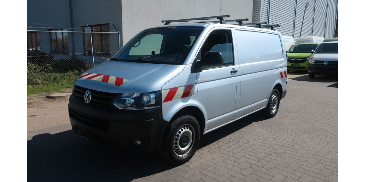 VW T5 Transporter 172.025 km 16.600 &euro; Hannover 30179