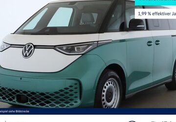 VW ID. Buzz 16.860 km 59.490 &euro; Hannover 30419