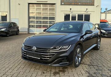 VW Arteon 168.000 km 18.900 &euro; Salzgitter 38229
