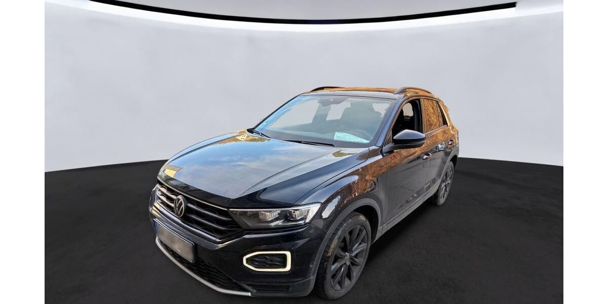 VW T-Roc 81.600 km 22.890 &euro; Ronnenberg 30952