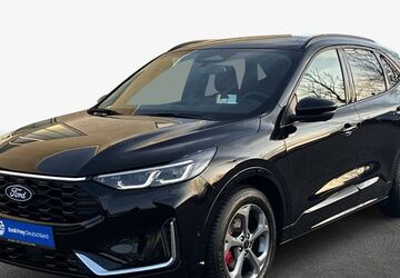 Ford Kuga 16.101 km 31.412 &euro; Hildesheim 31135