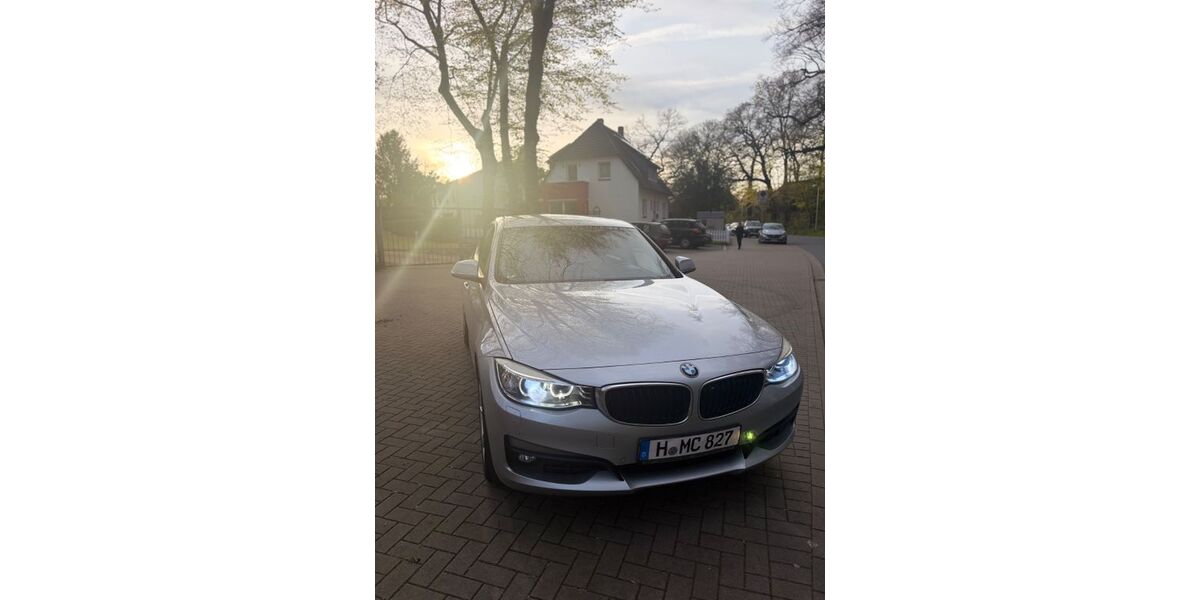 BMW 320 Gran Turismo 238.050 km 8.999 &euro; Hannover 30419