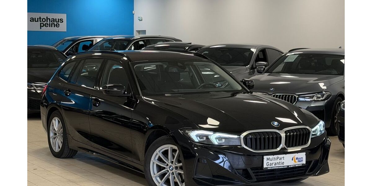 BMW 320 146.624 km 22.397 &euro; Peine 31228